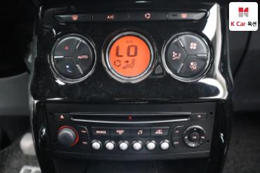 2012 - citroën ds3
