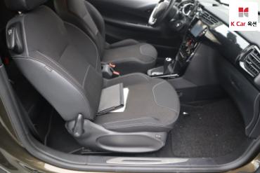2012 - citroën ds3