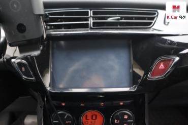 2012 - citroën ds3