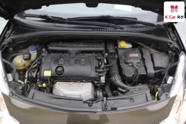 2012 - citroën ds3
