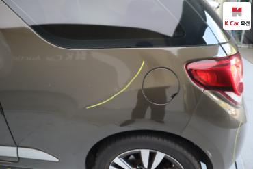 2012 - citroën ds3