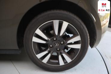 2012 - citroën ds3
