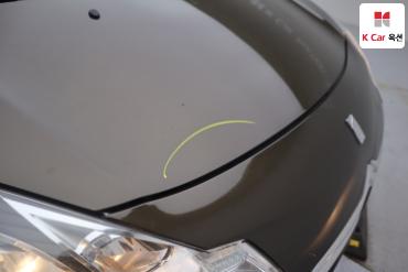 2012 - citroën ds3