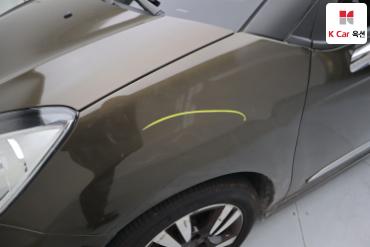 2012 - citroën ds3