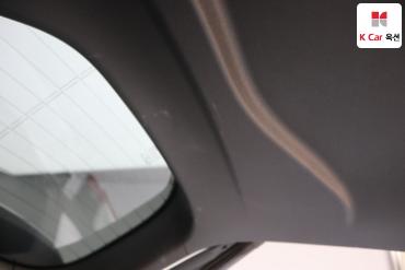 2020 - renault samsung qm6