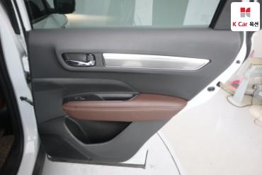 2020 - renault samsung qm6