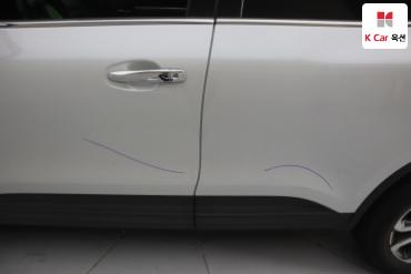 2020 - renault samsung qm6