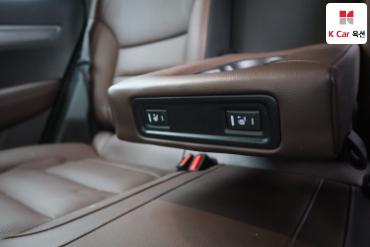 2020 - renault samsung qm6