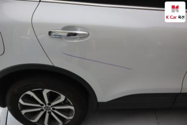 2020 - renault samsung qm6