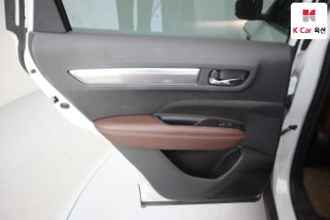 2020 - renault samsung qm6