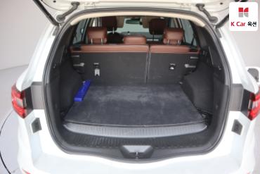 2020 - renault samsung qm6