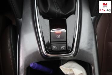 2020 - renault samsung qm6