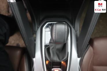 2020 - renault samsung qm6
