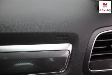 2020 - renault samsung qm6
