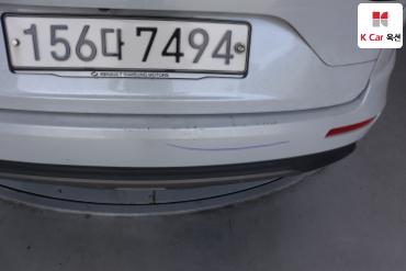 2020 - renault samsung qm6