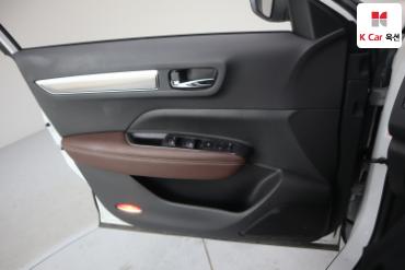 2020 - renault samsung qm6