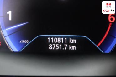2020 - renault samsung qm6