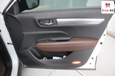 2020 - renault samsung qm6