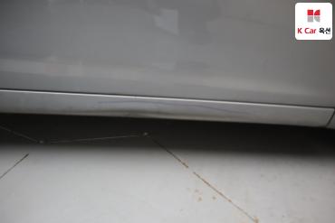 2013 - hyundai avante