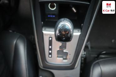2013 - hyundai avante