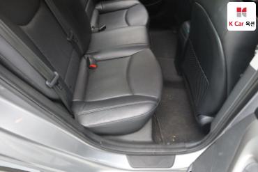 2013 - hyundai avante
