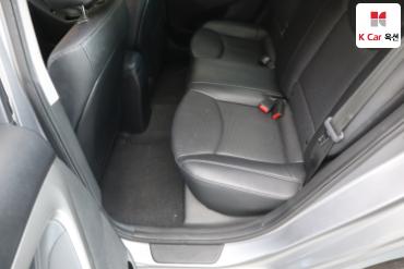 2013 - hyundai avante