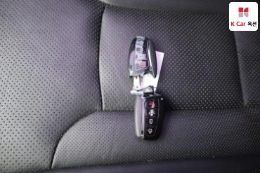 2013 - hyundai grandeur