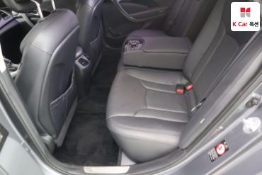 2013 - hyundai grandeur