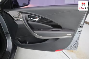 2013 - hyundai grandeur