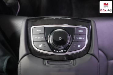 2013 - hyundai grandeur