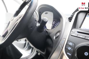 2013 - hyundai grandeur