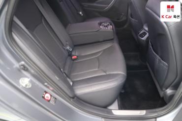 2013 - hyundai grandeur