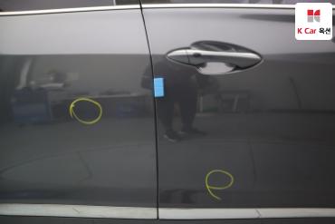 2013 - hyundai grandeur