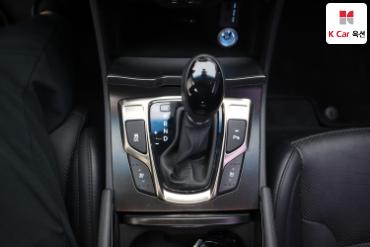 2013 - hyundai grandeur