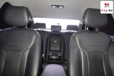 2013 - hyundai grandeur