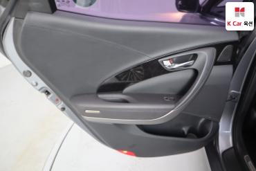 2013 - hyundai grandeur