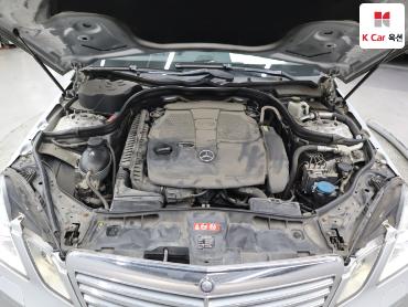 2012 - mercedes-benz e300