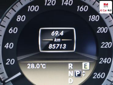 2012 - mercedes-benz e300