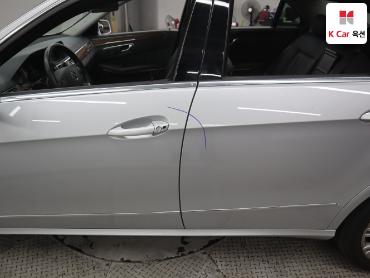 2012 - mercedes-benz e300