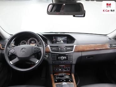 2012 - mercedes-benz e300