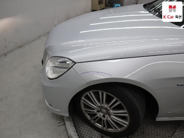 2012 - mercedes-benz e300
