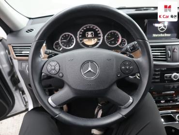 2012 - mercedes-benz e300