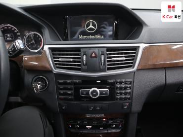 2012 - mercedes-benz e300