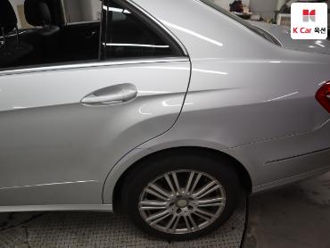 2012 - mercedes-benz e300