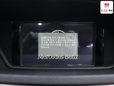 2012 - mercedes-benz e300