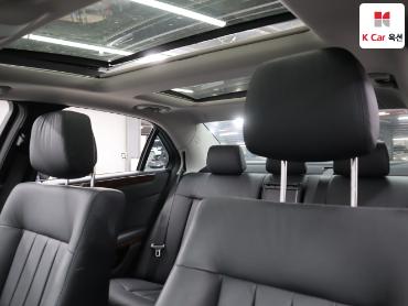 2012 - mercedes-benz e300