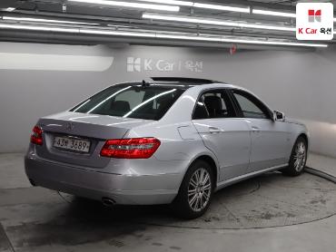 2012 - mercedes-benz e300
