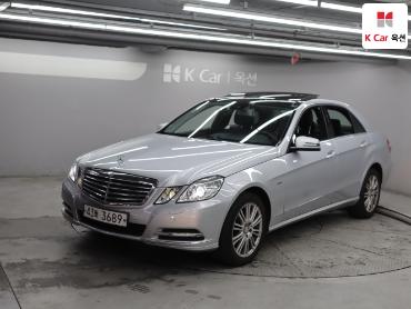 벤츠 클래스 W212 E300 엘레강스 E300 엘레강스