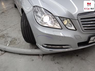 2012 - mercedes-benz e300