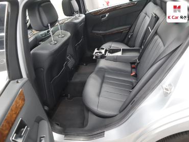 2012 - mercedes-benz e300